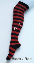 Load image into Gallery viewer, Over The Knee High Socks