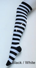 Load image into Gallery viewer, Over The Knee High Socks