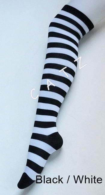 Over The Knee High Socks