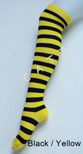 Load image into Gallery viewer, Over The Knee High Socks