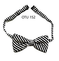 Classic Bow Tie