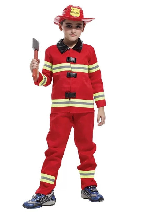 Firemen