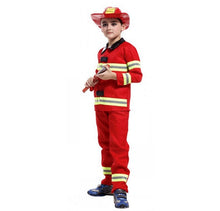 Load image into Gallery viewer, Firemen