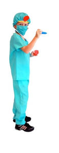 Surgeon