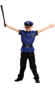 Policemen