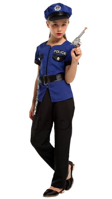 Policewomen