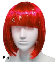 Load image into Gallery viewer, Bob Short Hair Wig