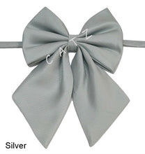 Load image into Gallery viewer, RIBBON BOW TIE