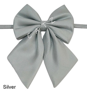 RIBBON BOW TIE