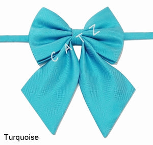 RIBBON BOW TIE