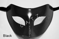 Masquerade Party Mask