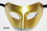 Load image into Gallery viewer, Masquerade Party Mask