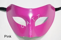 Masquerade Party Mask