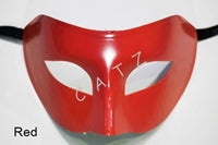 Masquerade Party Mask