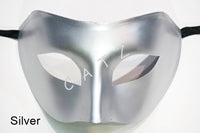 Load image into Gallery viewer, Masquerade Party Mask