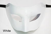 Masquerade Party Mask