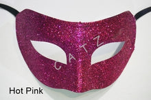 Load image into Gallery viewer, Masquerade Party Mask
