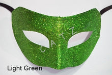 Load image into Gallery viewer, Masquerade Party Mask