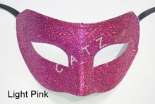Load image into Gallery viewer, Masquerade Party Mask