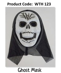 Halloween Party Mask