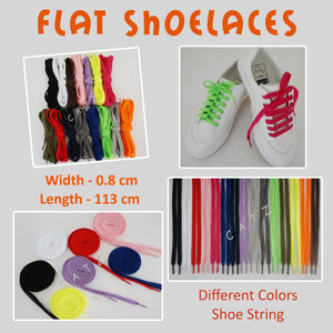 SHOELACES