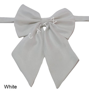 RIBBON BOW TIE