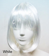 Load image into Gallery viewer, Bob Short Hair Wig