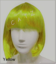 Load image into Gallery viewer, Bob Short Hair Wig